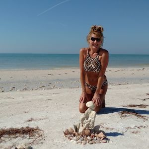 Meet your Posher, Louise